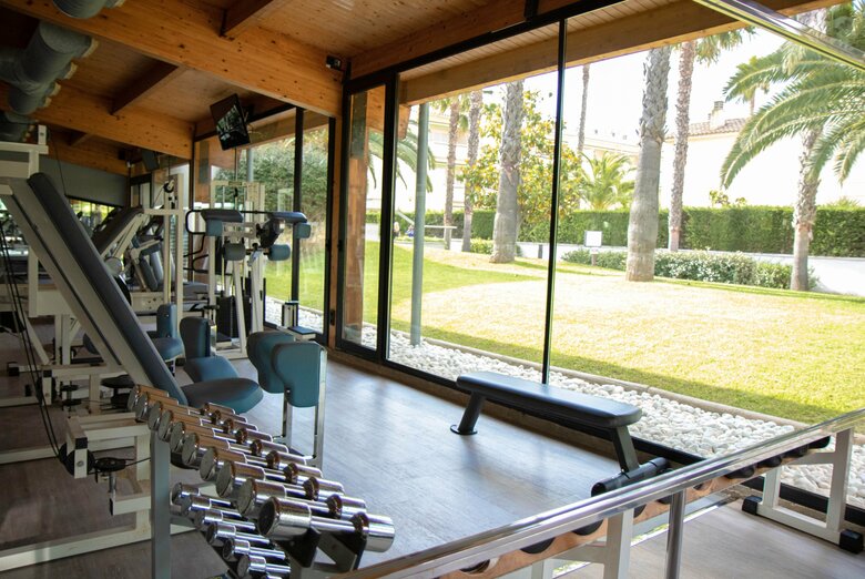 Hotel Estival Park Almaris