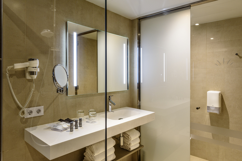 Hotel Estival Park Almaris