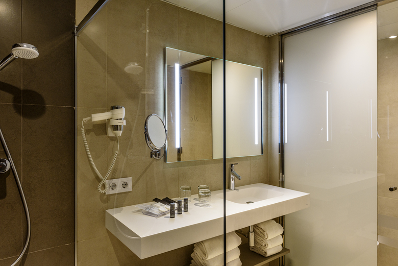 Hotel Estival Park Almaris