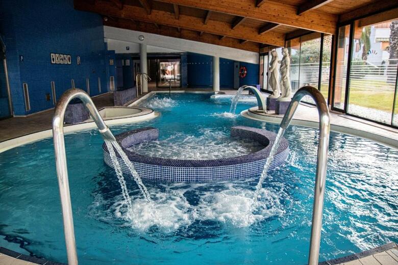 Hotel Estival Park Almaris