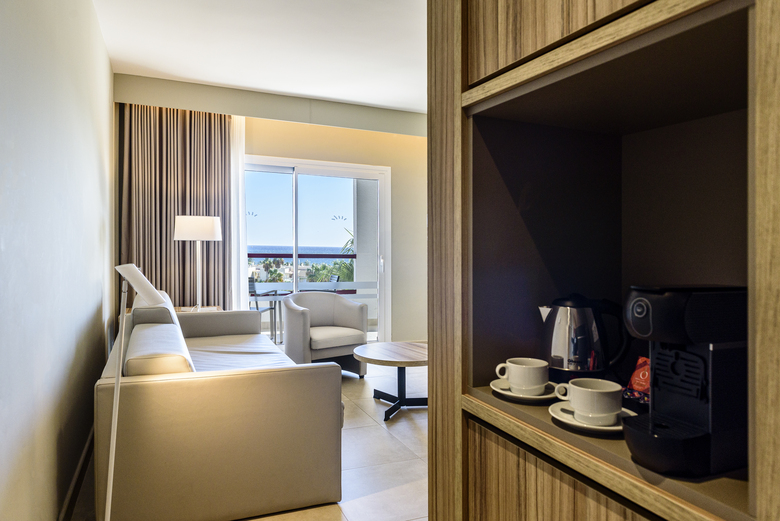 Hotel Estival Park Almaris