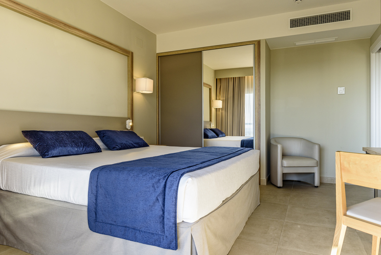 Hotel Estival Park Almaris