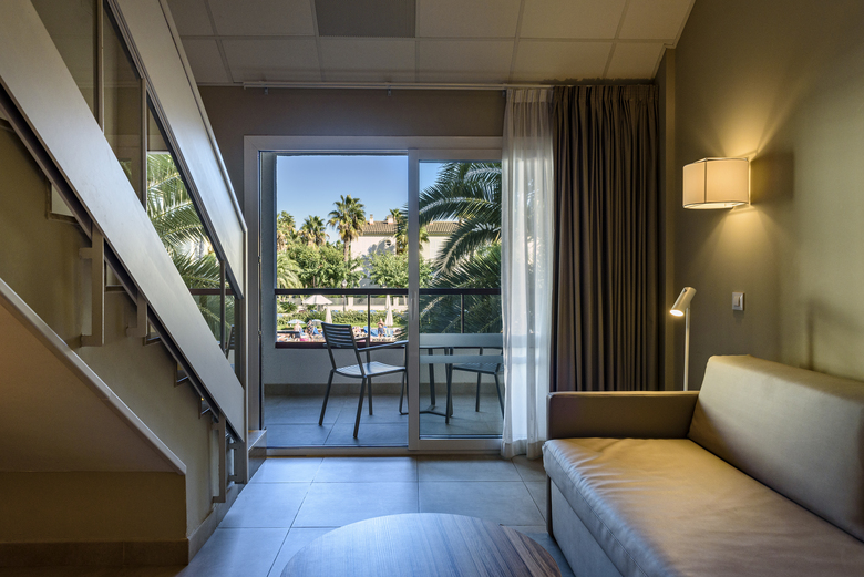 Hotel Estival Park Almaris