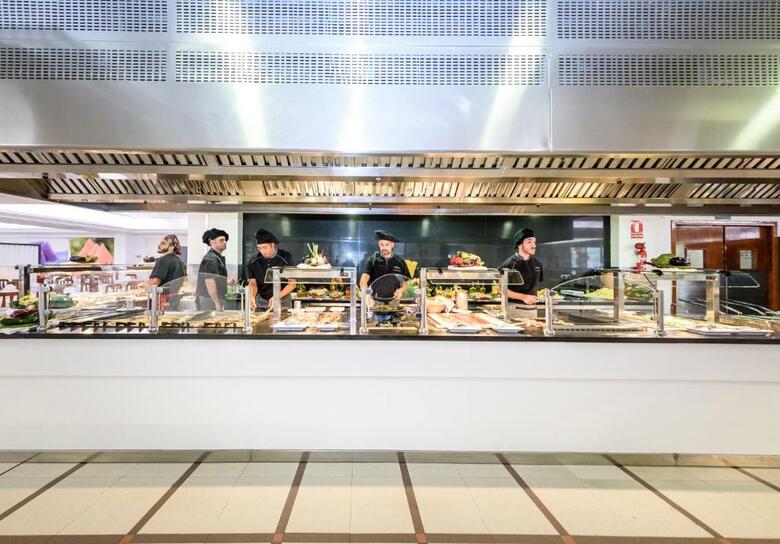 Hotel Estival Park Almaris