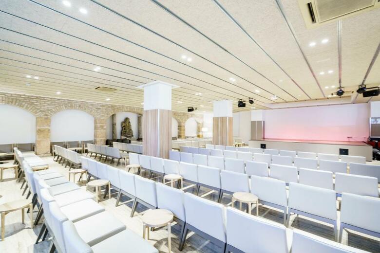 Hotel Estival Park Almaris