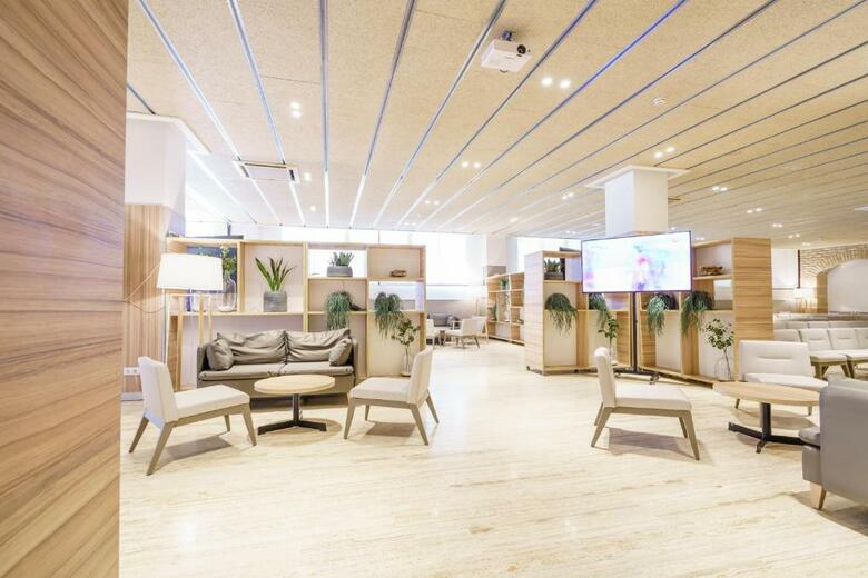 Hotel Estival Park Almaris