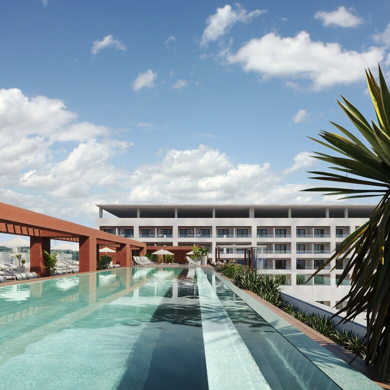 Hotel Estival Park Almaris