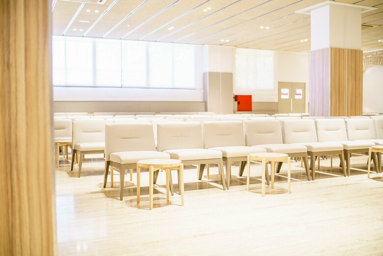 Hotel Estival Park Almaris