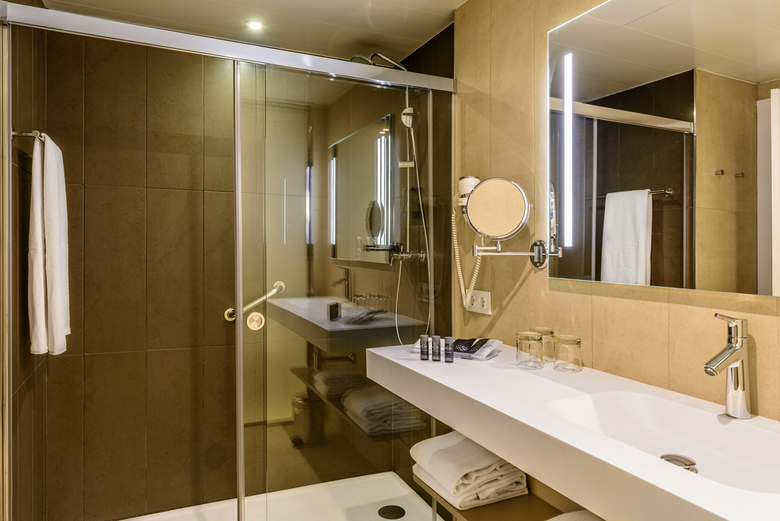 Hotel Estival Park Almaris