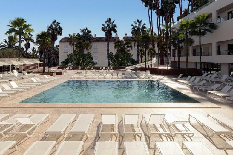 Hotel Estival Park Almaris