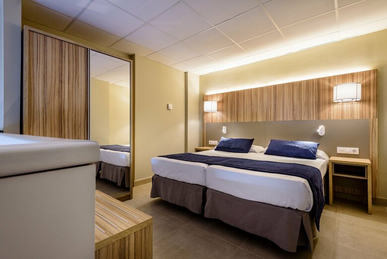 Hotel Estival Park Almaris