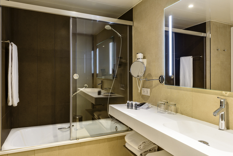 Hotel Estival Park Almaris