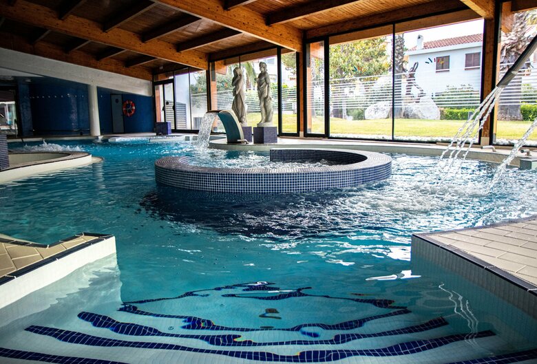 Hotel Estival Park Almaris