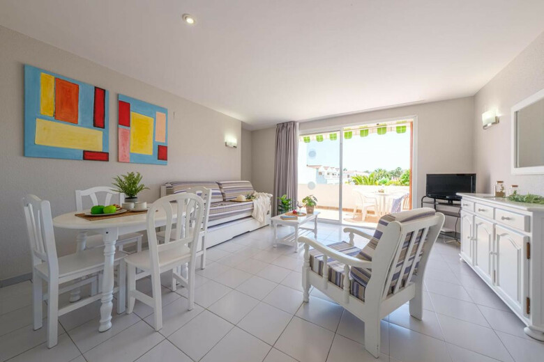 Estival Park Apartments