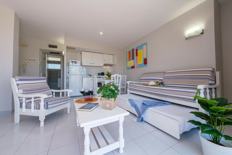 Estival Park Apartments