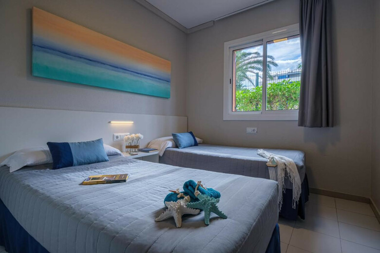 Estival Park Apartments