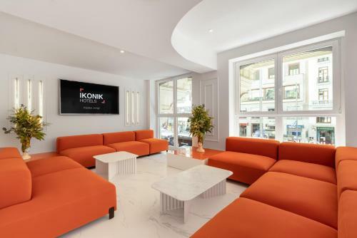 Hotel Ikonik Gran V�a