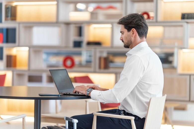 Moov Hotel Lisboa Oriente