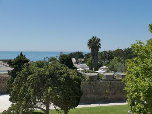 Hotel Artsy Cascais