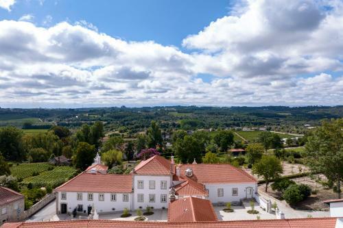 Valverde Santar Hotel & Spa
