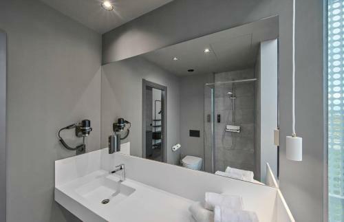 Hotel Zleep Madrid Airport