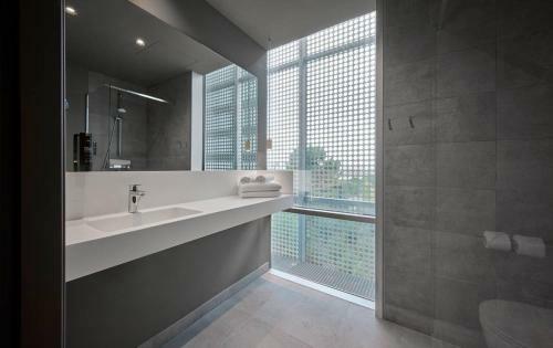 Hotel Zleep Madrid Airport