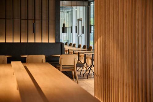 Hotel Zleep Madrid Airport