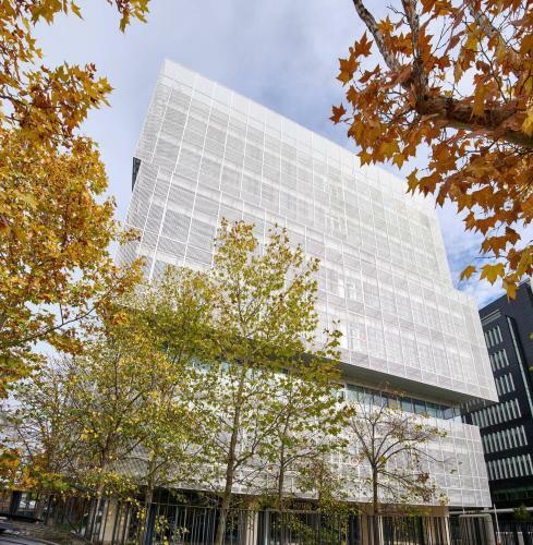 Hotel Zleep Madrid Airport