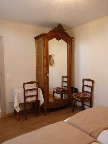 Hotel Logis H�tel Notre-dame