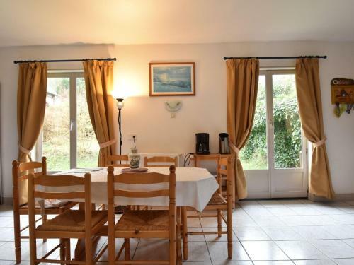 Holiday Home Le Colibri Etretat III