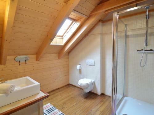 Holiday Home Du Soleil Septon