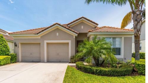Windsor Hills Resort - 4 Bed 4 Baths Villa