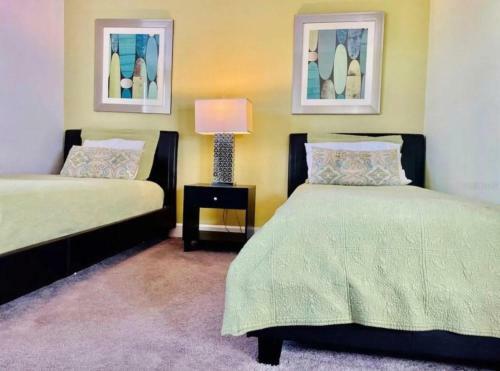 Apartamento Tr1611rc- 3 Bed-3 Bath