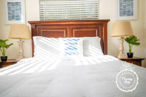 Charming And Cozy Home In Altamonte Springs