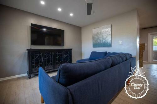 Charming And Cozy Home In Altamonte Springs