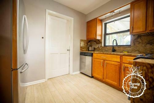 Charming And Cozy Home In Altamonte Springs
