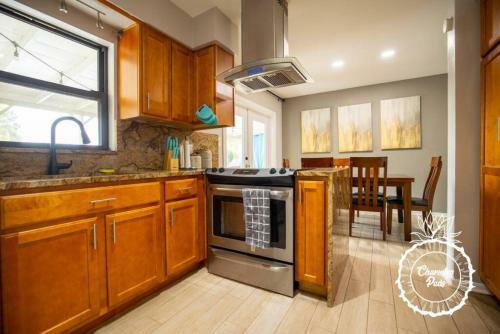 Charming And Cozy Home In Altamonte Springs