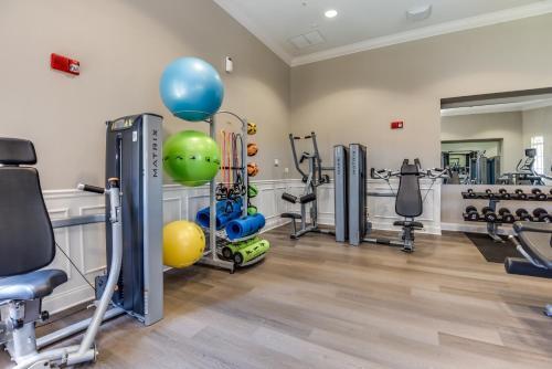 Apartamento 4102 Breakview Drive 409
