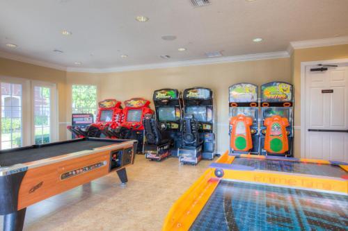 Apartamento 4102 Breakview Drive 409