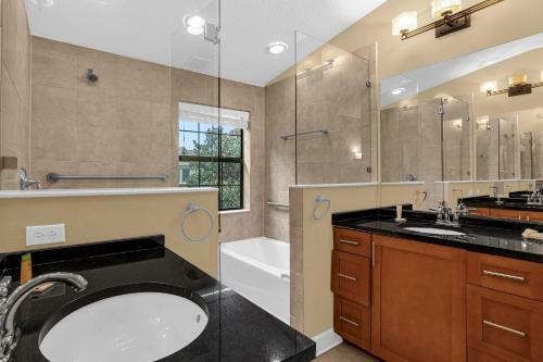 8543 - 4br Disney World Vacation Townhome