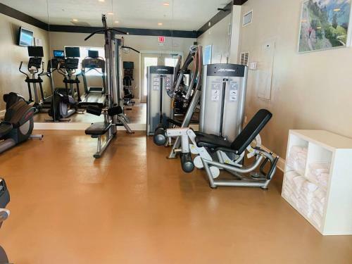 Apartamento Elegant 1br Suite Near Universal