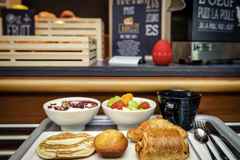 Hotel Ibis Orly Aeroport