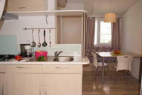 Camping Clau Mar Jo
