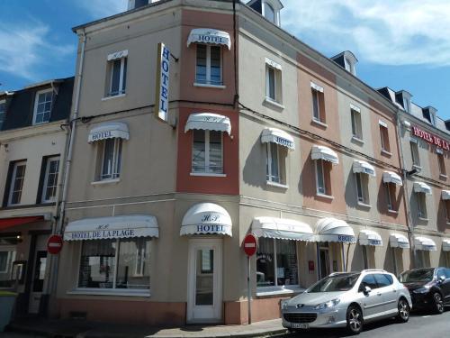 Hotel H�tel De La Plage