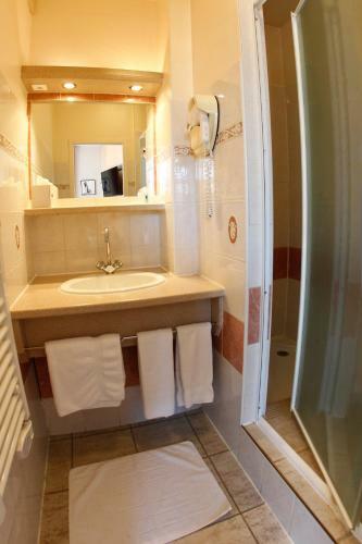 Hotel H�tel Gambetta