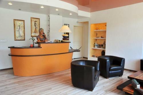 Hotel H�tel Gambetta