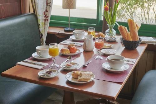 Hotel H�tel Du Lac