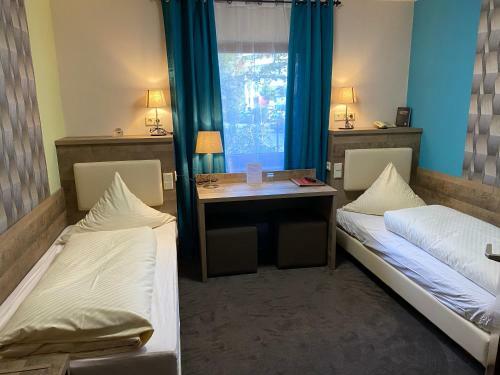 Hostal G�stehaus Palmengarten