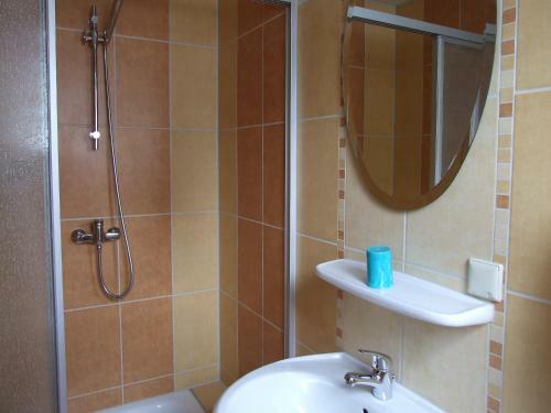 Hostal G�stehaus Palmengarten