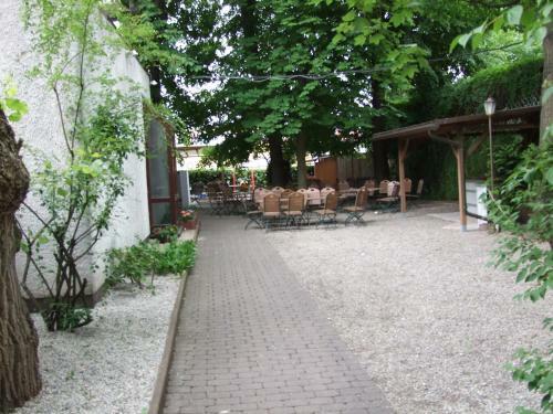 Hostal G�stehaus Palmengarten